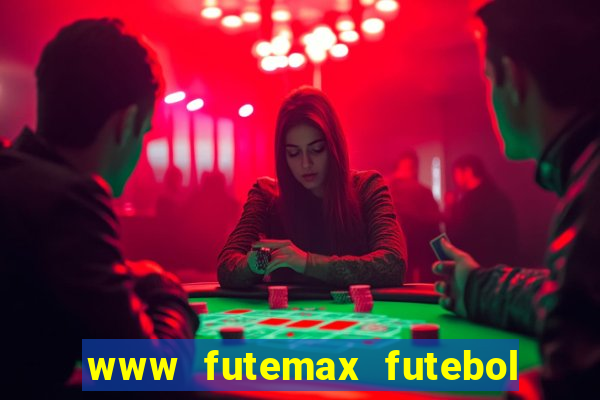 www futemax futebol ao vivo